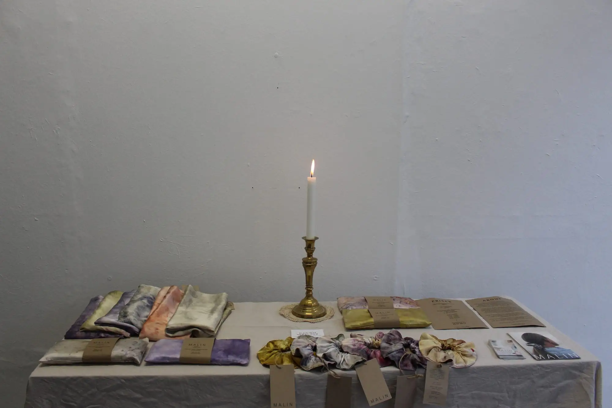 MARKET LANCERING · tirsdag den 14. april 2026