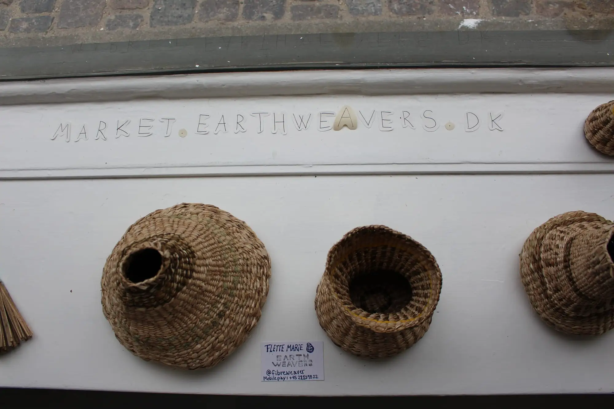 MARKET LANCERING · tirsdag den 14. april 2026
