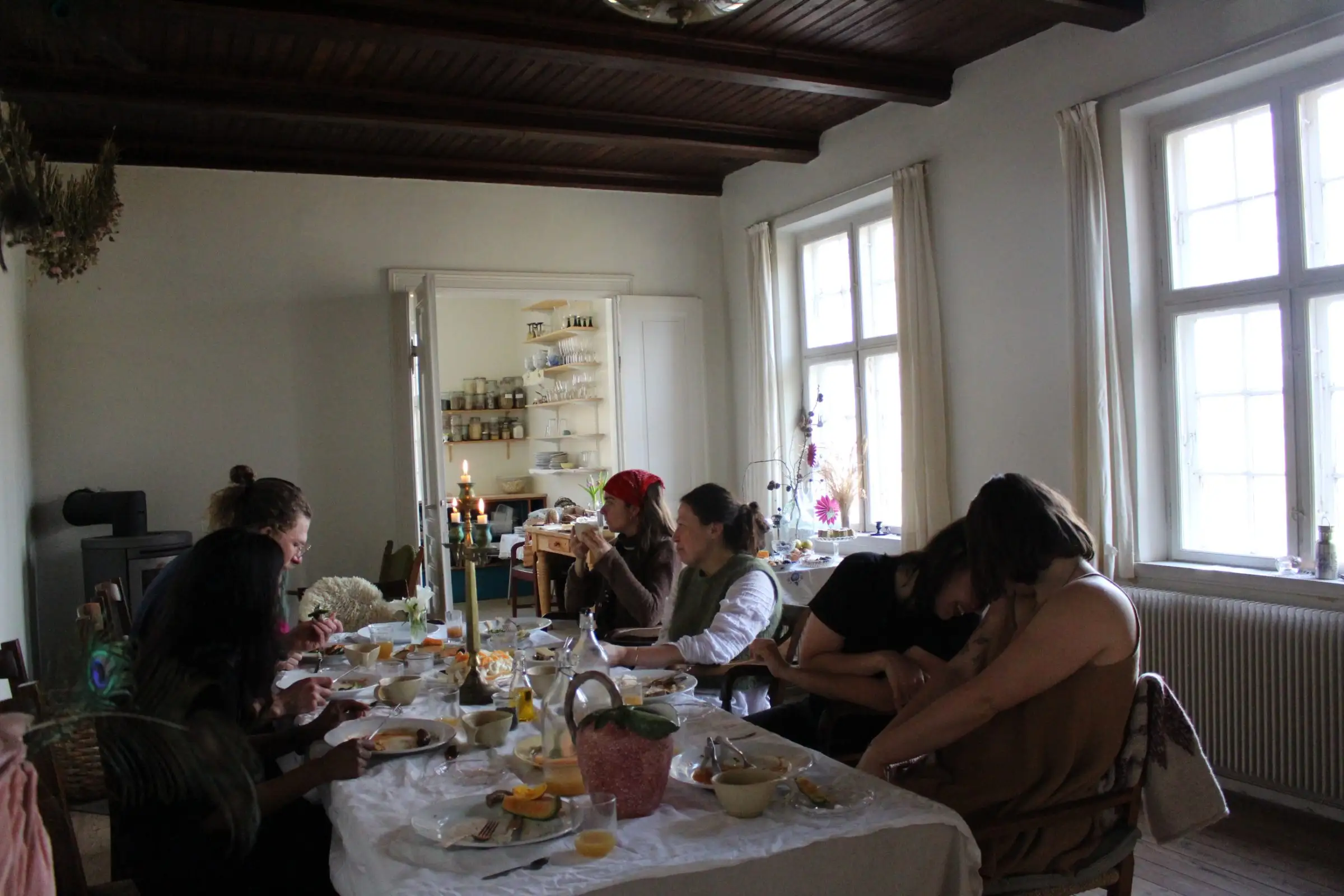 Brunch