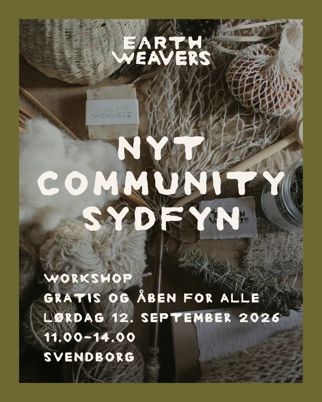 NYT COMMUNITY SYDFYN