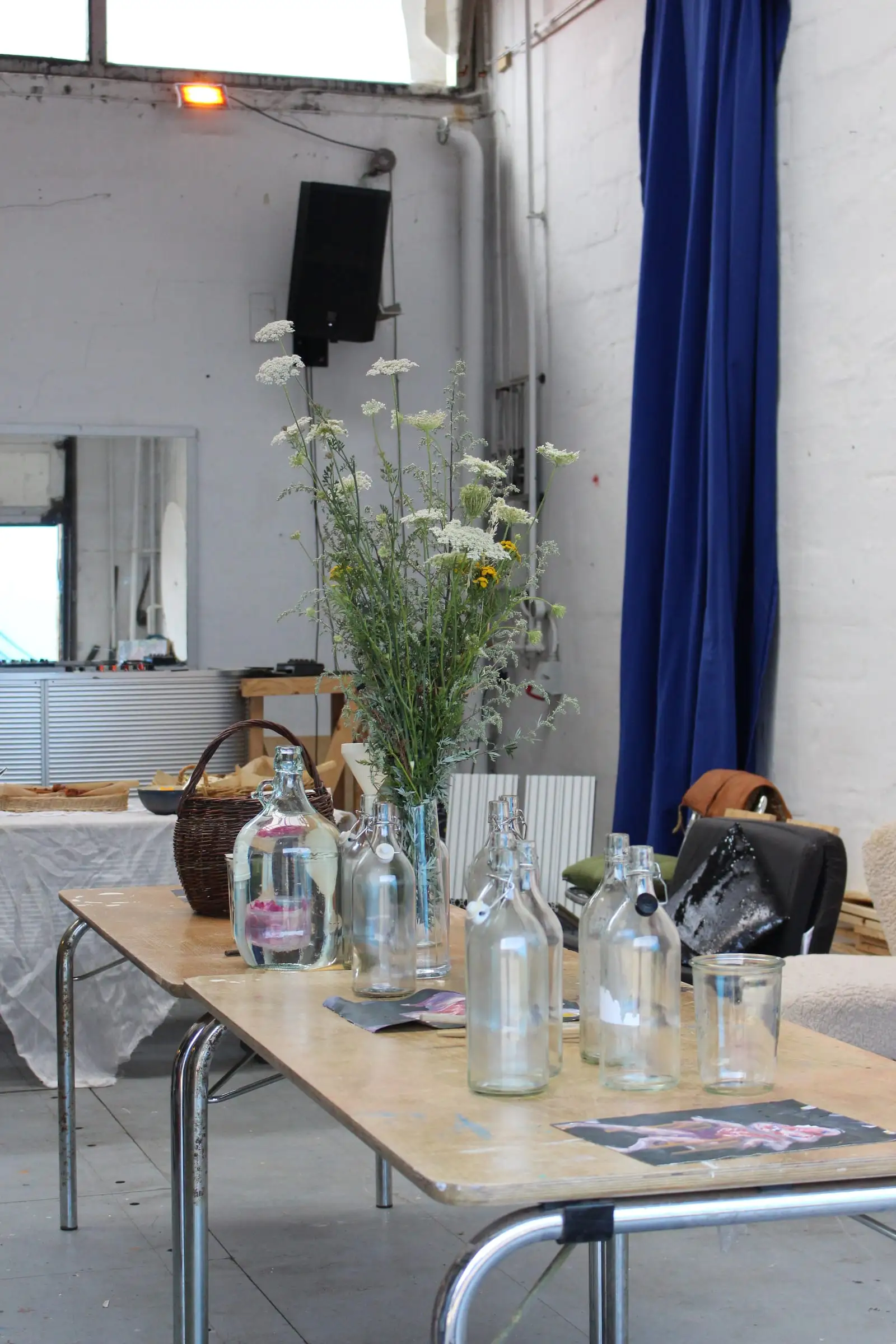Billede fra SUMMER PARTY