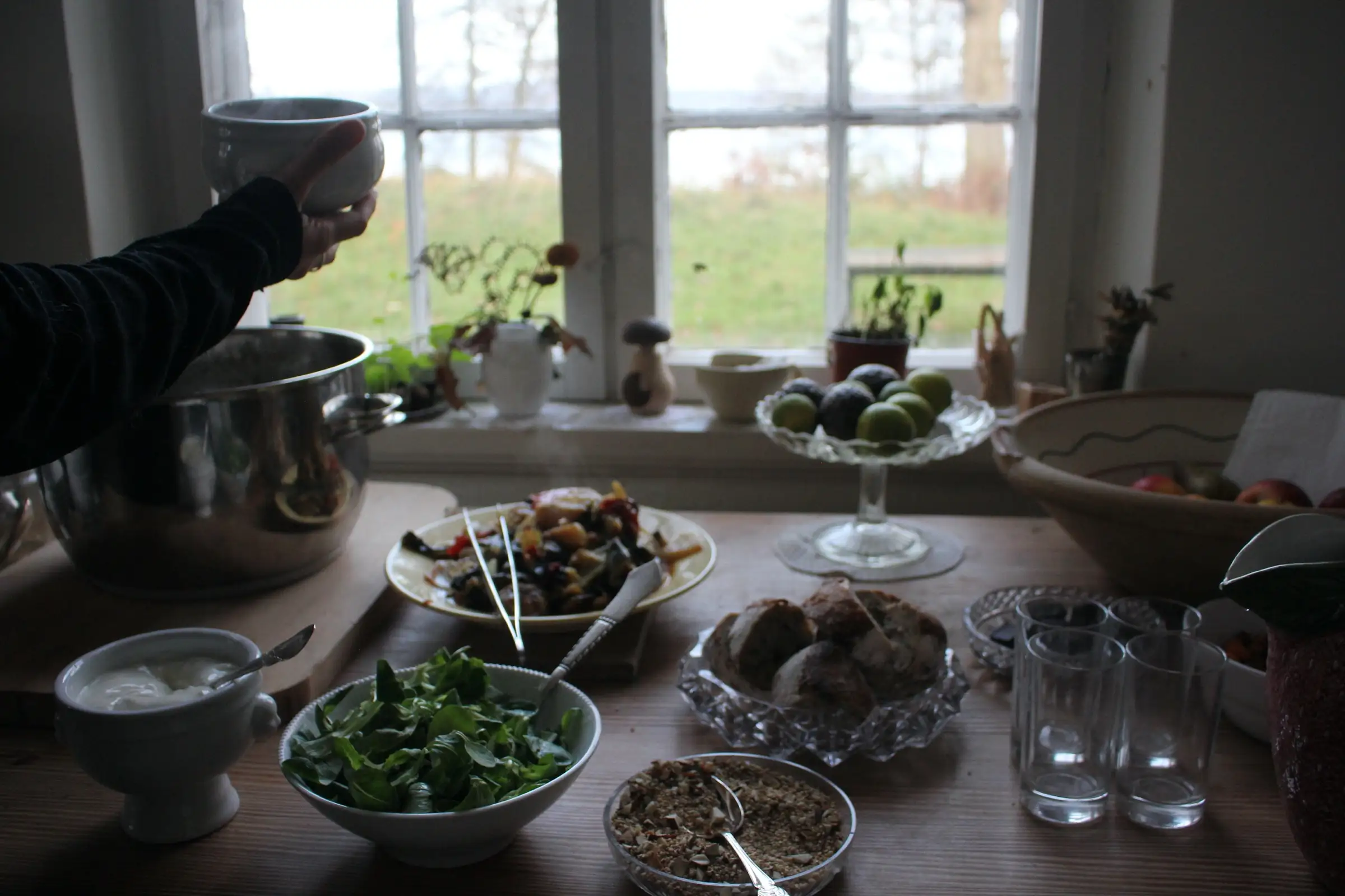 Billede fra NET WORKSHOP