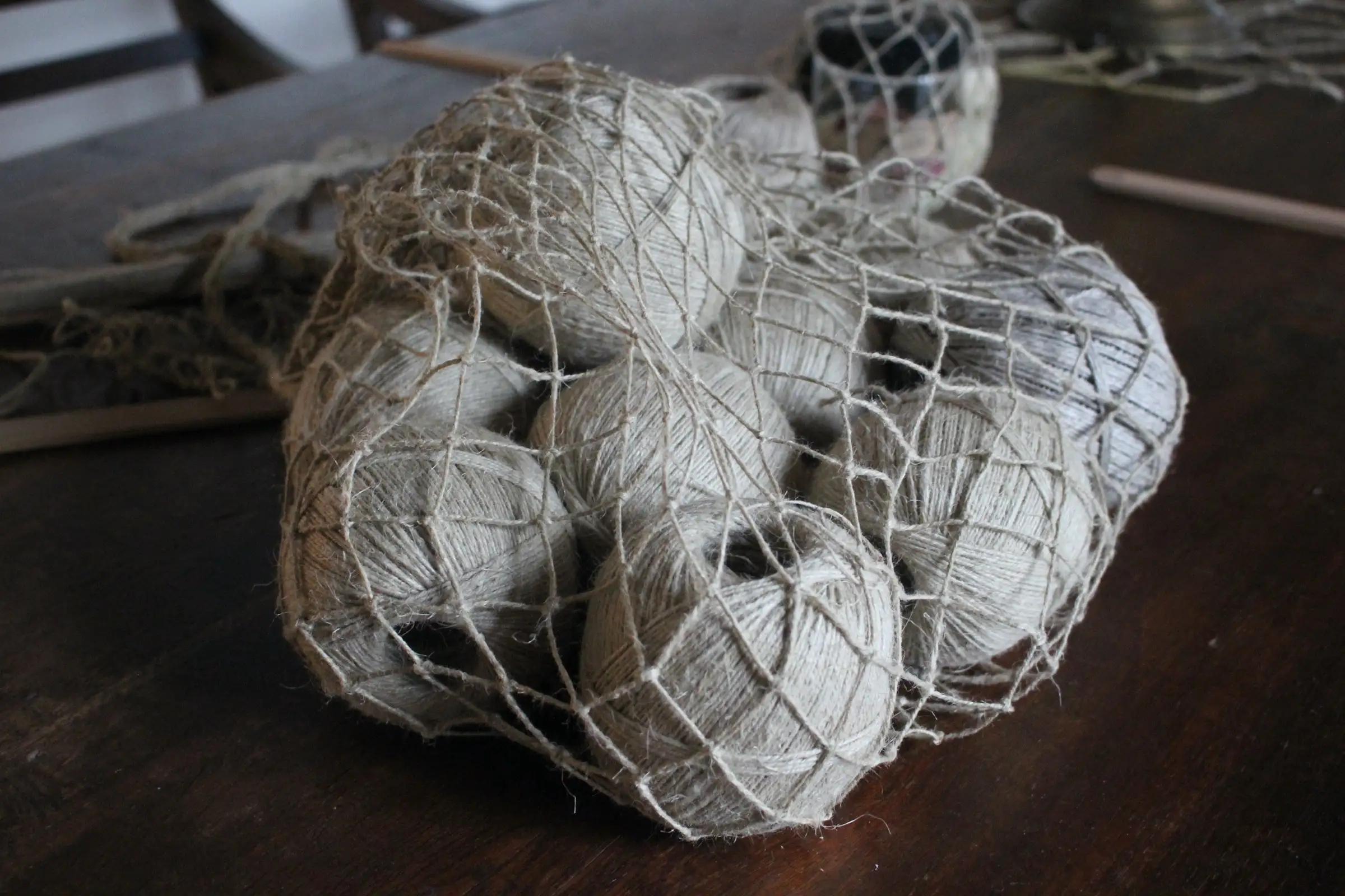 Billede fra NET WORKSHOP