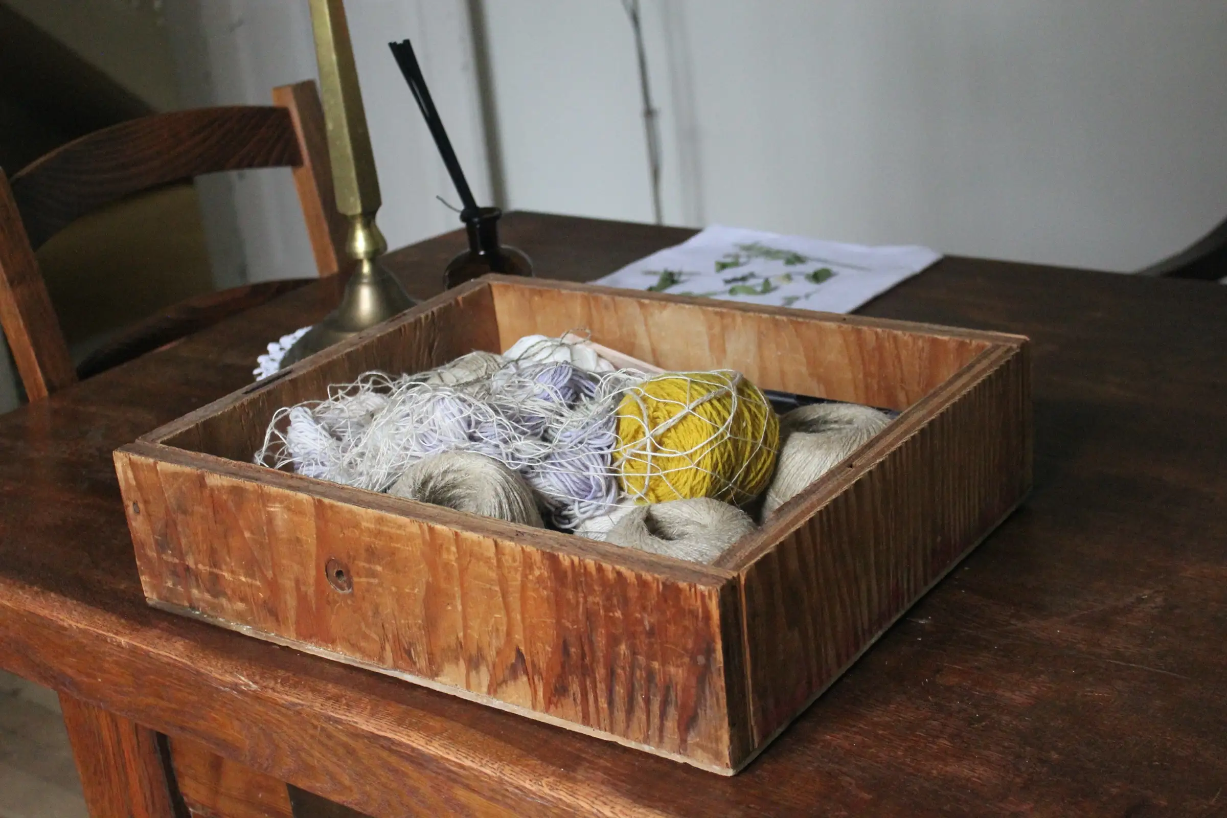 Billede fra NET WORKSHOP
