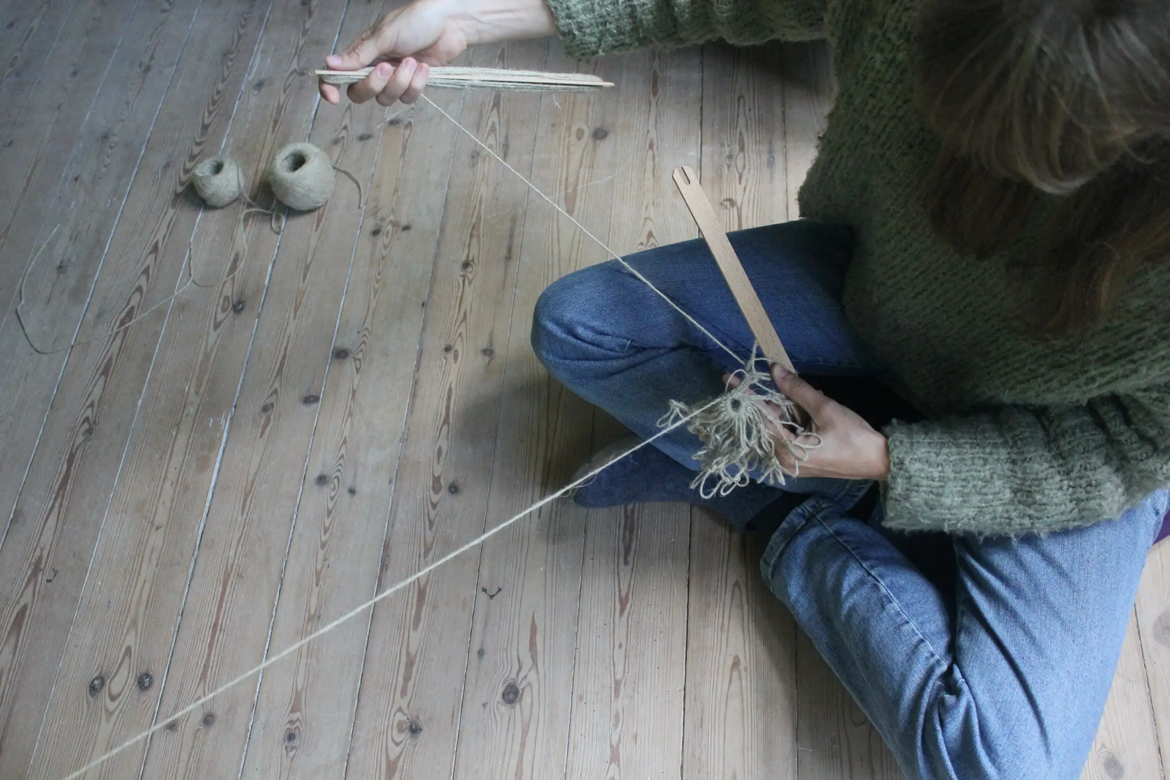 Billede fra NET WORKSHOP