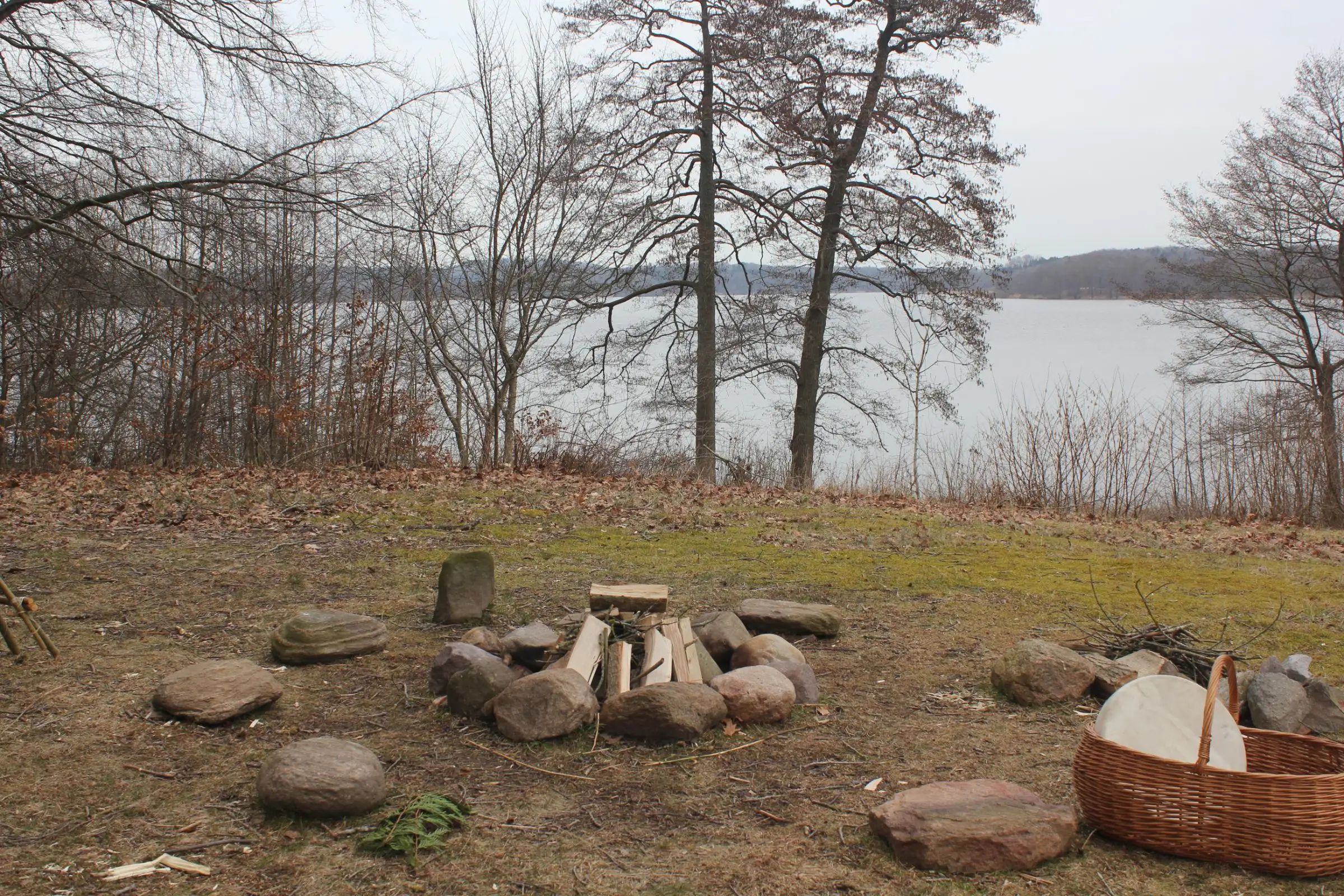 Billede fra FORÅRSJÆVNDØGN