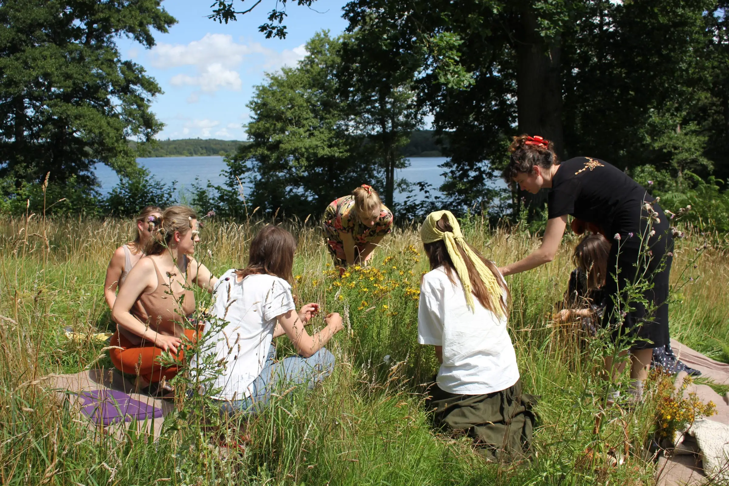 PERIKON SALVE WORKSHOP
