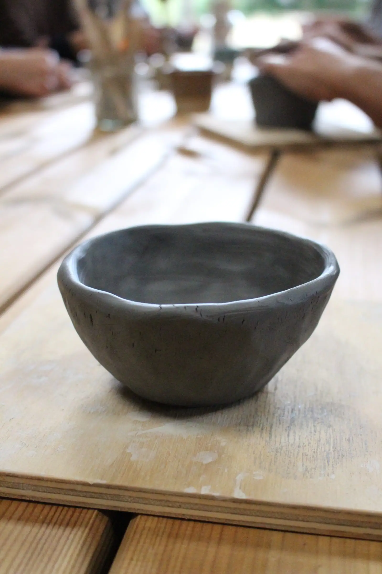 Billede fra CLAY WORK