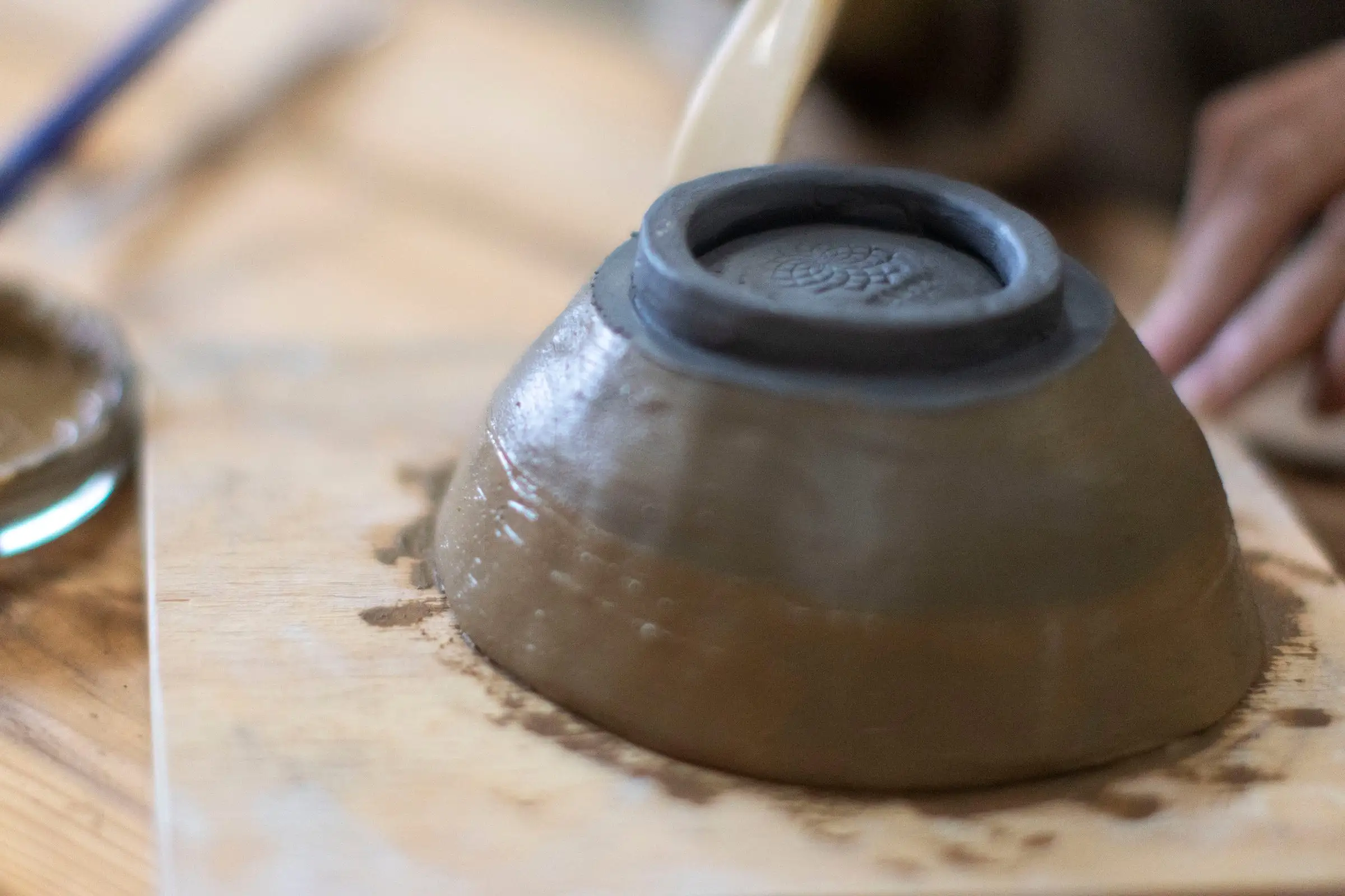 Billede fra CLAY WORK